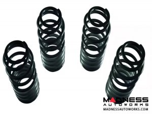 Mercedes Benz G-Class W465 Lowering Spring Kit 